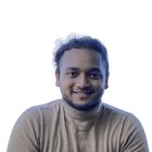 Avatar for Nisarg Patel