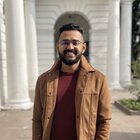Avatar for Kumaraditya Dash