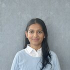 Avatar for Vidya Narasipura Raghavendra