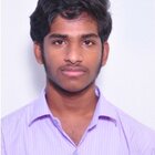 Avatar for vamisetti gowtham