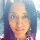 Avatar for Vidya Narayanan