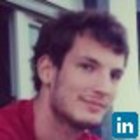 Avatar for Benjamin Frottier