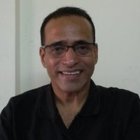 Avatar for Ashish Saraf