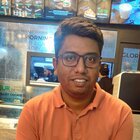 Avatar for Adarsh SB