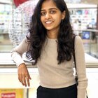 Avatar for Aishwaria Ramakrishnan