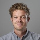 Avatar for Morten Lie Jørgensen