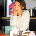 Avatar for Barbara BELVISI