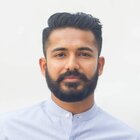 Avatar for Ammad Shaikh