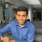 Avatar for Ganapathy Premkumar