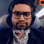 Avatar for Sivananda Koundinya YADHATI