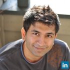 Avatar for Vijay Mani