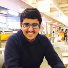 Avatar for Kartik Anand