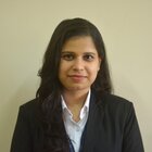 Avatar for Shipra jha
