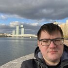 Avatar for Oleg Stepanov