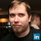 Avatar for Jalmari Raippalinna