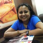 Avatar for Priyanka Biswas
