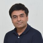 Avatar for Dhaval Brahmbhatt