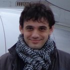 Avatar for Diego García