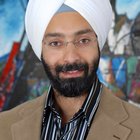 Avatar for Kanwar Saluja