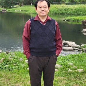 Rocky Cheng