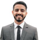 Avatar for Syed Nabeel Sharafat