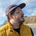 Avatar for Andrew R McHugh