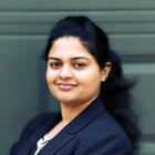 Avatar for Sahanaa Ramkumar