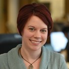 Avatar for Ashley Clark
