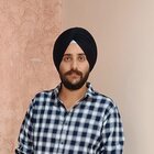 Avatar for Manpreet Singh