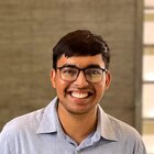 Avatar for Devansh Agarwal