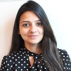 Avatar for Ramya Raman