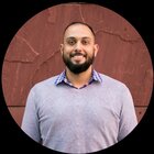 Avatar for Omar Becerra