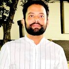 Avatar for siddharth kantekar