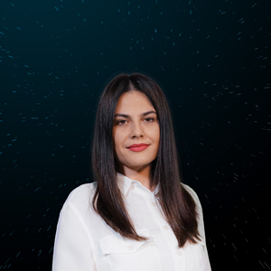 Mirjana Cvetanoska Temelkovska