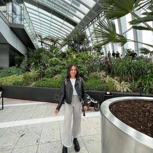 Ana Paulina Zabarburú Zumaran