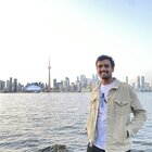 Avatar for SAKSHIT SHARMA