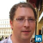 Avatar for Constantine Peresypkin