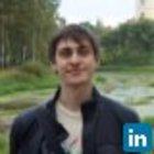 Avatar for Stanislav Chetvertkov