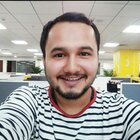 Avatar for Abhishek Parashar