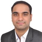 Avatar for Sriram Srinivasan