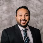 Avatar for Deepak Venugopal