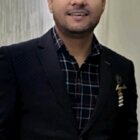 Avatar for Vineet Pandey