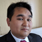 Avatar for Baron Sison