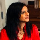 Avatar for Nisha Gopalan