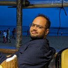 Avatar for Kirti Krishan