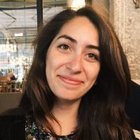 Avatar for Defne Civelekoglu