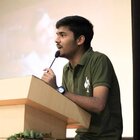 Avatar for Shivanshu Nanda