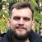 Avatar for Mykola Mikhno