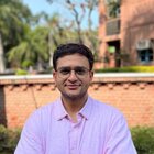 Avatar for Parth Bhushan