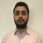 Avatar for Deepak Kumar